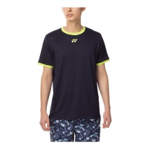 Yonex Tennis-Tshirt Crew Neck Australian Open navyblau Herren